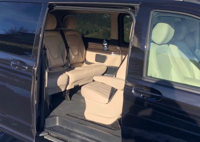 Mercedes Benz V Class