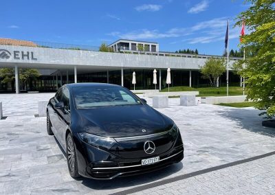 Mercedes Benz E Class