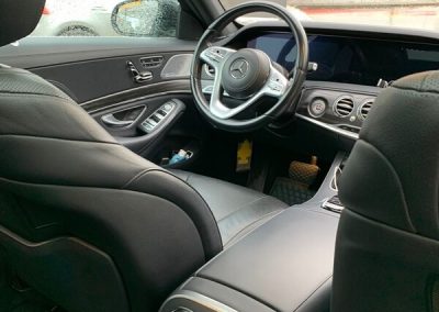 Mercedes Benz E Class