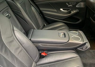 Mercedes Benz E Class