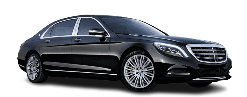 Mercedes Benz S Class Luxury Class