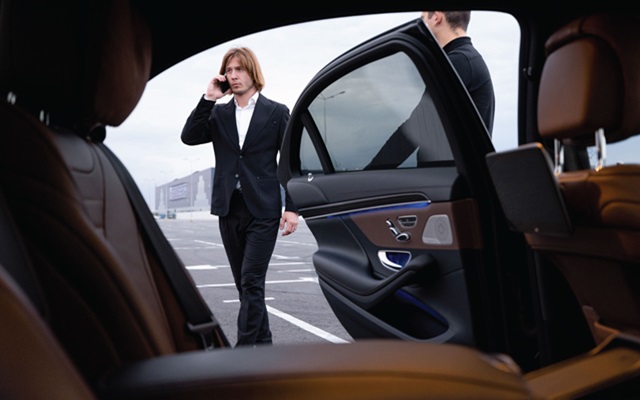 Airport Tranfer Bern 