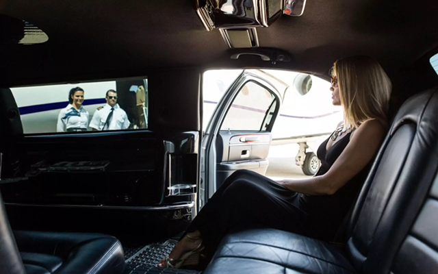 Airport transfer Zurich