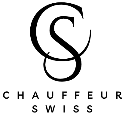 logo Chauffeur Swiss