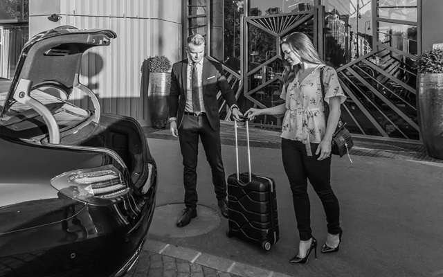 Switzerland Airport Transfer