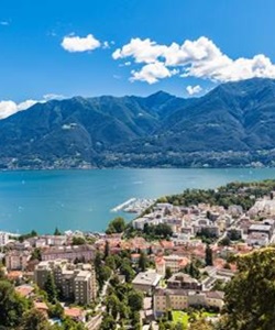 Locarno Switzerland