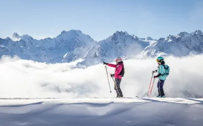 From Geneva Airport to Alpine Resorts: Private Drivers at Your Service