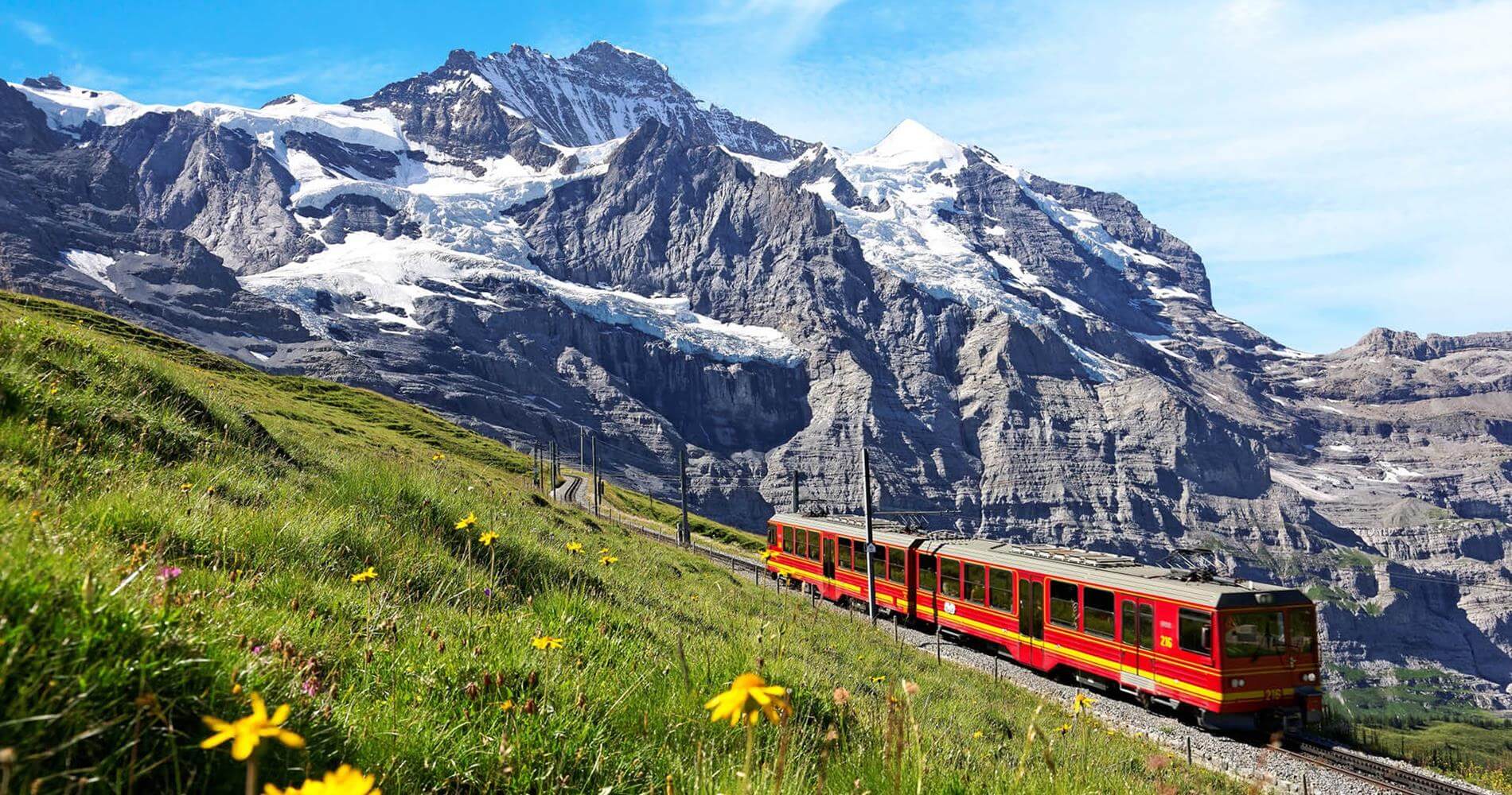 Tailored Alpine Adventures