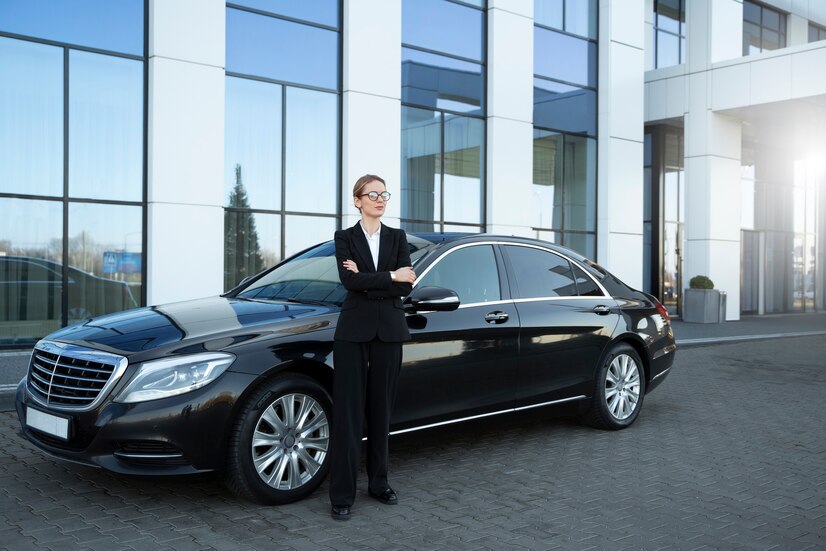 The Ultimate Guide to Hiring a Private Driver in Lausanne: Your Key to Convenience and Luxury 2 Lausanne airport transfer