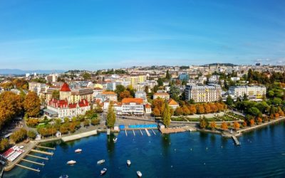 The Ultimate Guide to Hiring a Private Driver in Lausanne: Your Key to Convenience and Luxury