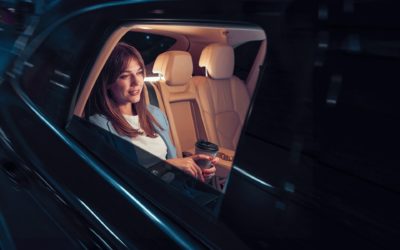 The Ultimate Guide to Hiring a Private Driver in Geneva