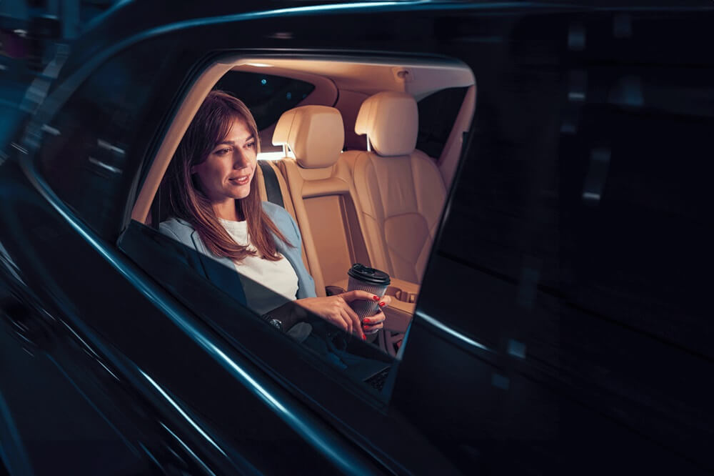 The Ultimate Guide to Hiring a Private Driver in Lausanne: Your Key to Convenience and Luxury 4 Private Driver in Lausanne