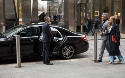 Discover the Best of Lausanne with a Private Driver