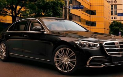 Lausanne Chauffeur Service: Reliable, Luxury Rides for Business and Leisure Travelers