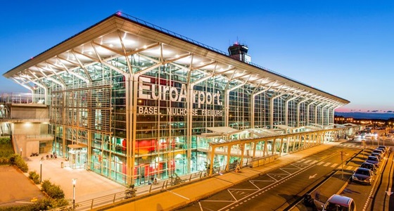 Basel Airport Transfer 