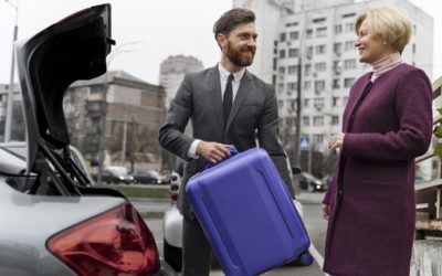 Luxury Airport Transfers in Switzerland: The Ultimate Guide