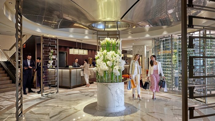 Best Hotels in Geneva: Your Guide to Luxury and Comfort 2 Mandarin Oriental Hotel GEneva