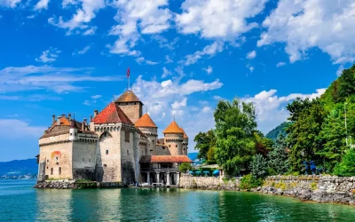 Is Montreux, Switzerland Worth Visiting? Uncover the Magic of the Swiss Riviera