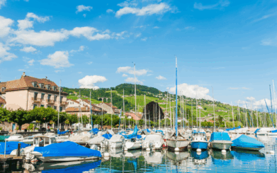 How Much Is a Taxi from Geneva Airport to Lausanne? Plan the Smartest Transfer in 2025