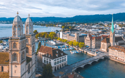 How Much Is a Taxi from Geneva to Zurich? (2025 Guide)