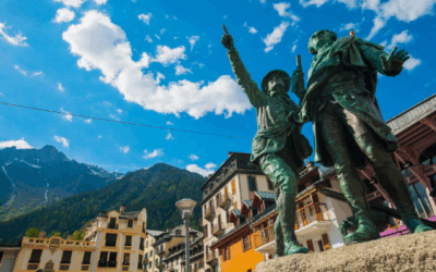 How Long Is the Transfer from Geneva to Chamonix? Experience the Best Journey in 2025