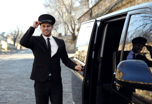 How Long Is the Transfer from Geneva to La Plagne? Your Complete 2025 Guide 3 Transfer from Geneva to La Plagne chauffeur service