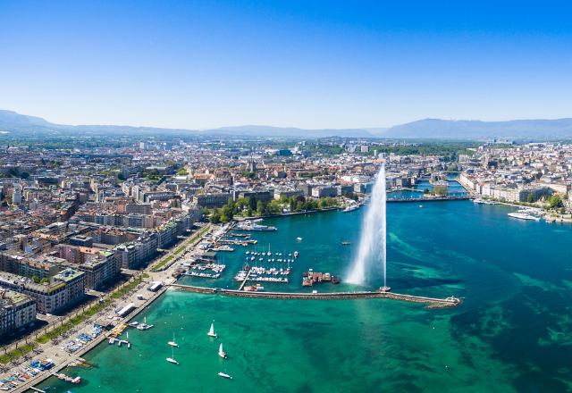 How Long Is the Transfer from Geneva to La Plagne? Your Complete 2025 Guide 1 Transfer from Geneva to La Plagne chauffeur