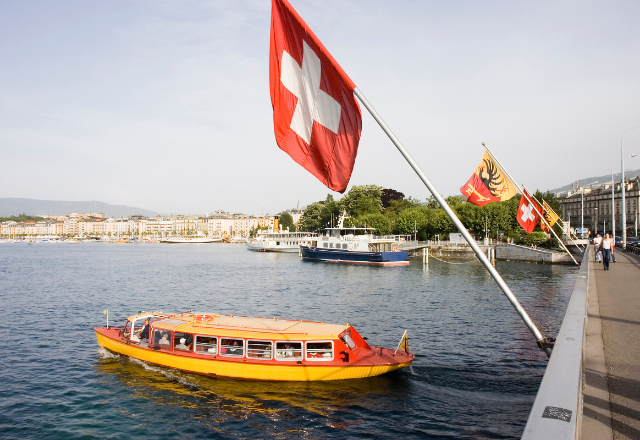 from Geneva to La Plagne Transfer from Geneva to La Plagne