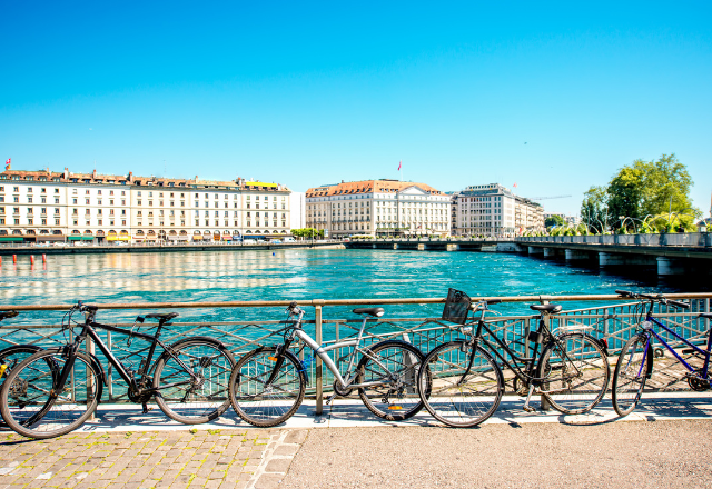 geneva airport chauffeur limo service