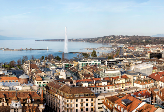 geneva airport chauffeur service limo 1