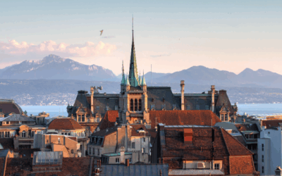 Is Lausanne Worth Visiting? Discover Why This Swiss Gem Deserves a Spot on Your Itinerary