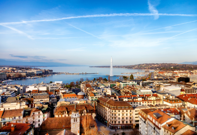 Is Bolt Operating in Geneva? Your Guide to Ride-Hailing and the Best Local Alternative 2 bolt geneva