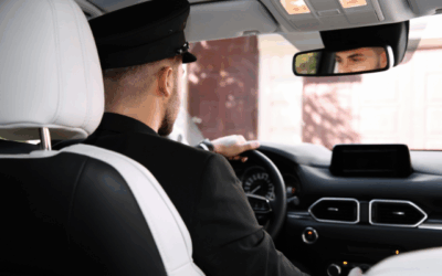 Is a Chauffeur Service in Lausanne Better Than a Taxi or Rideshare?