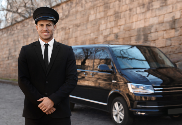lausanne chauffeur
